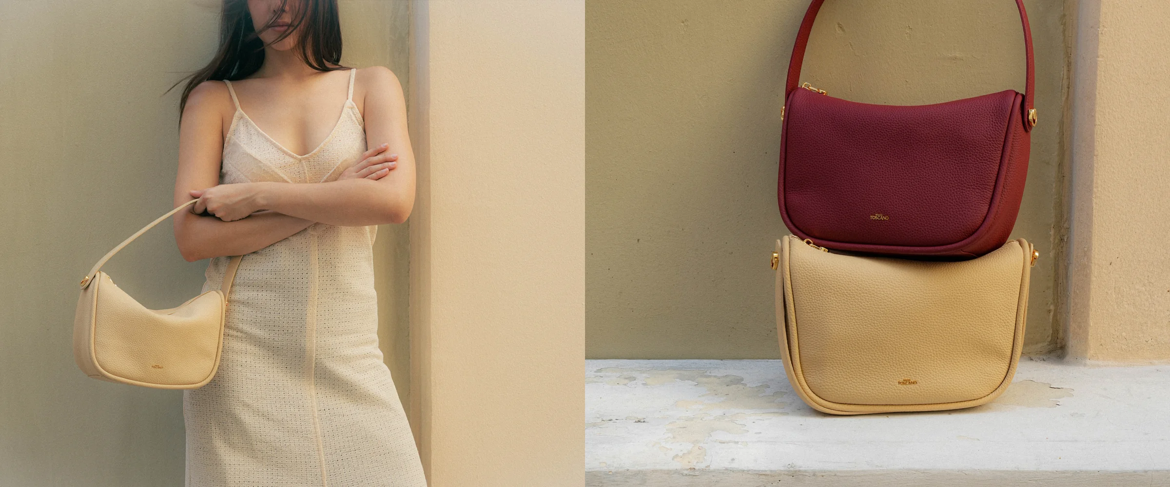 Elegance Meets Everyday Organization