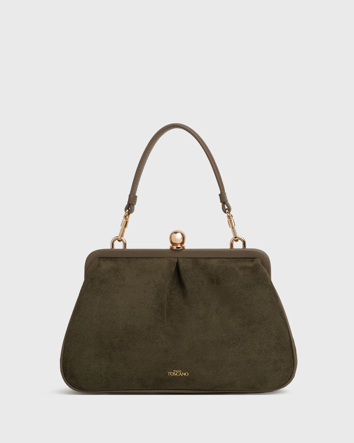Noemi Top Handle